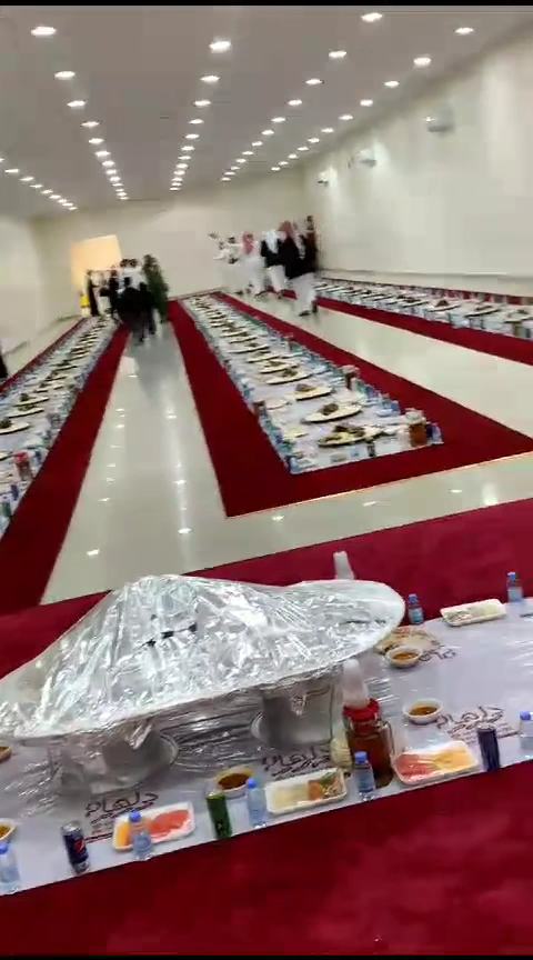 صورة من مطابخ دلهام للمناسبات والحفلات